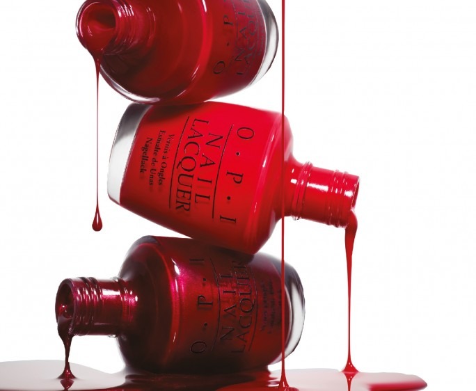 vernis semi permanent OPI